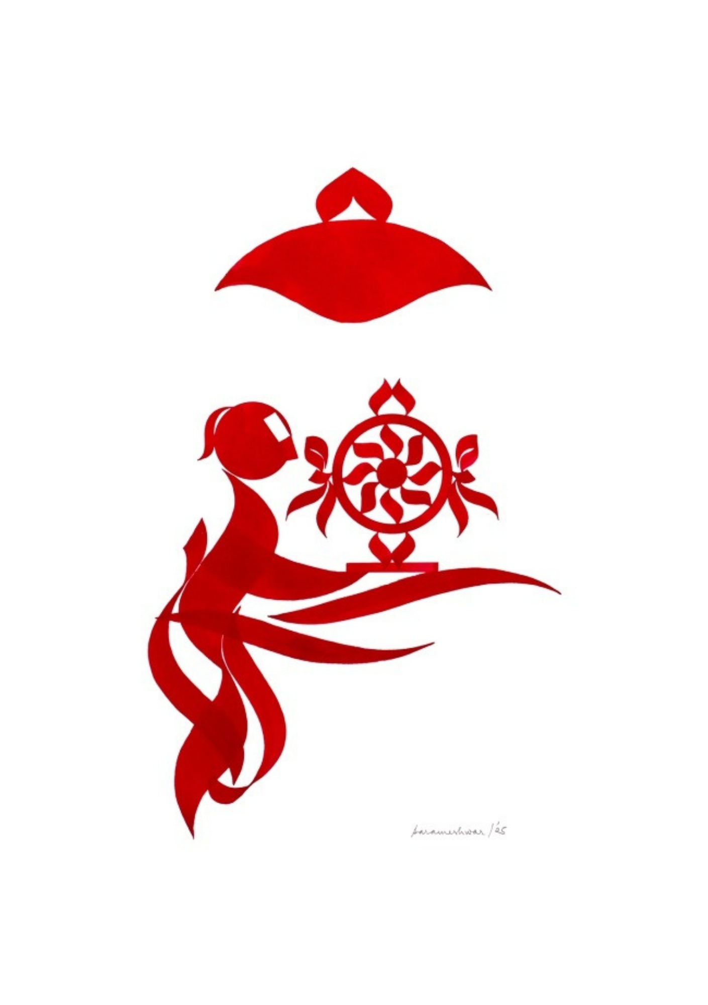 Chakra Snanam