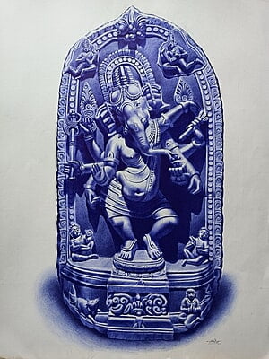 Ganesh 1