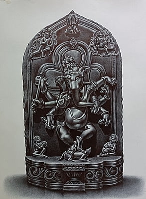 Ganesh 4