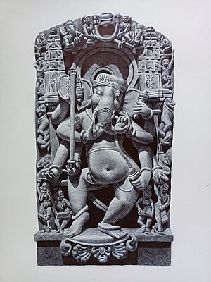 Ganesh 5