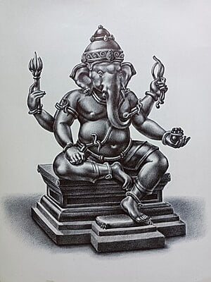 Ganesh 6