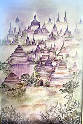 Ancient Wonder
