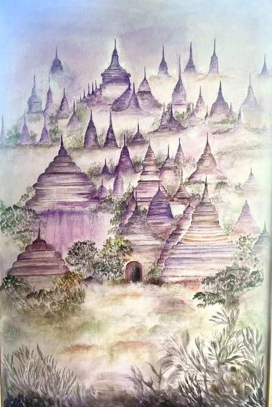 Ancient Wonder Ancient Wonder