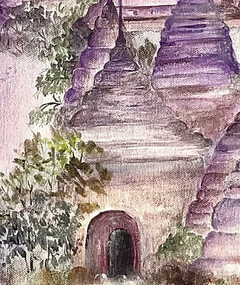 Ancient Wonder Ancient Wonder