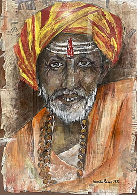 Babaji