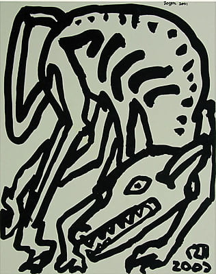 Dog