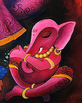 Dev-Shakti