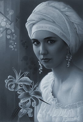 Flora-1