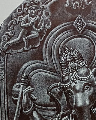 Ganesh 4 Ganesh 4