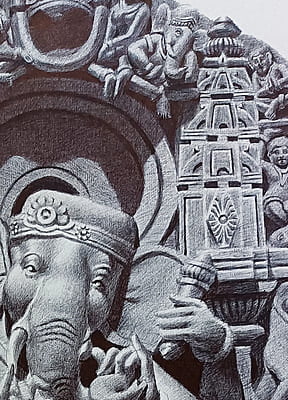 Ganesh 5 Ganesh 5