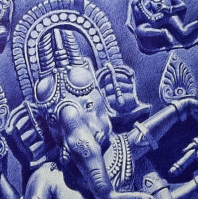 Ganesh 1 Ganesh 1