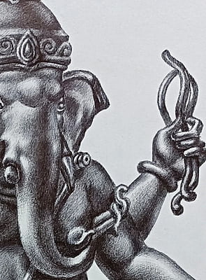 Ganesh 6 Ganesh 6
