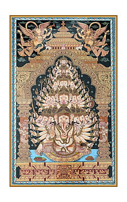 Ganesha