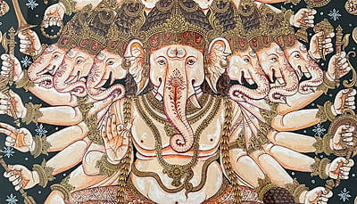 Ganesha Ganesha