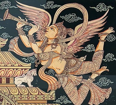 Ganesha Ganesha