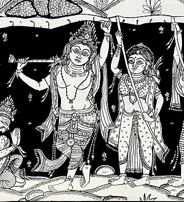Govardhan Giri Govardhan Giri