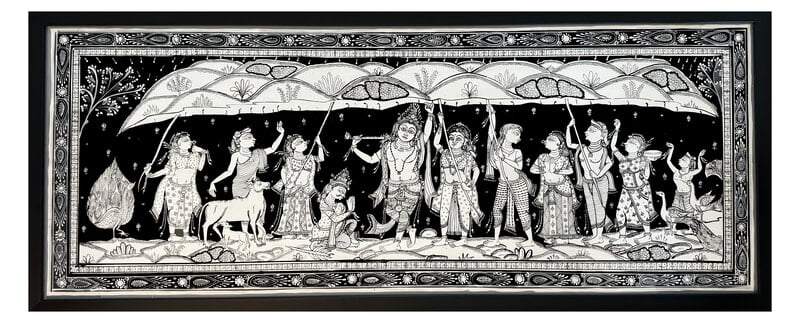 Govardhan Giri Govardhan Giri
