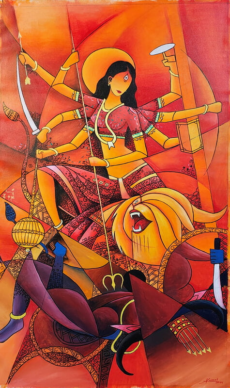 Maa Maa