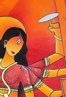 Maa Maa