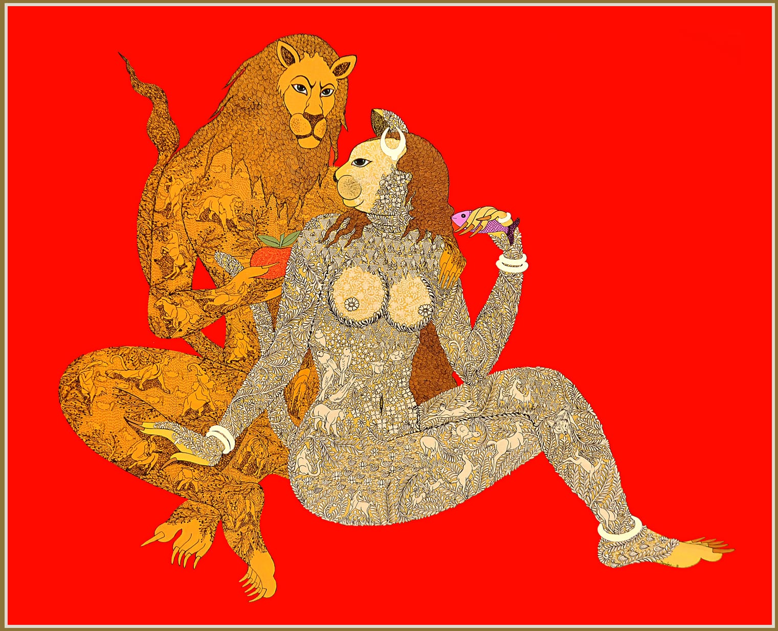 Couple