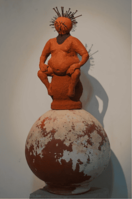 Porous Promises