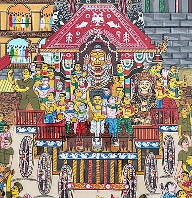 Rath Yatra Rath Yatra