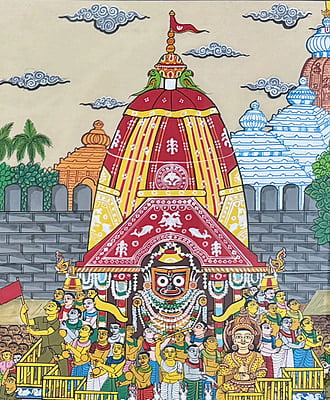 Rath Yatra Rath Yatra