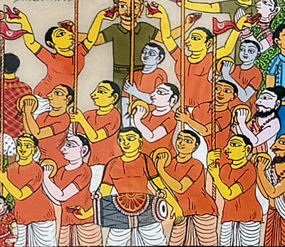 Rath Yatra Rath Yatra