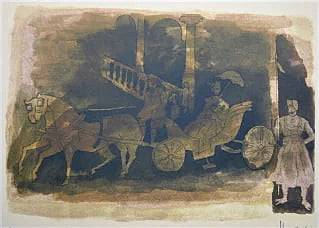 M F Husain Raj-2-3