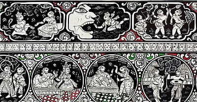 Ramayan Story Ramayan Story