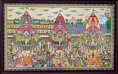 Rath Yatra