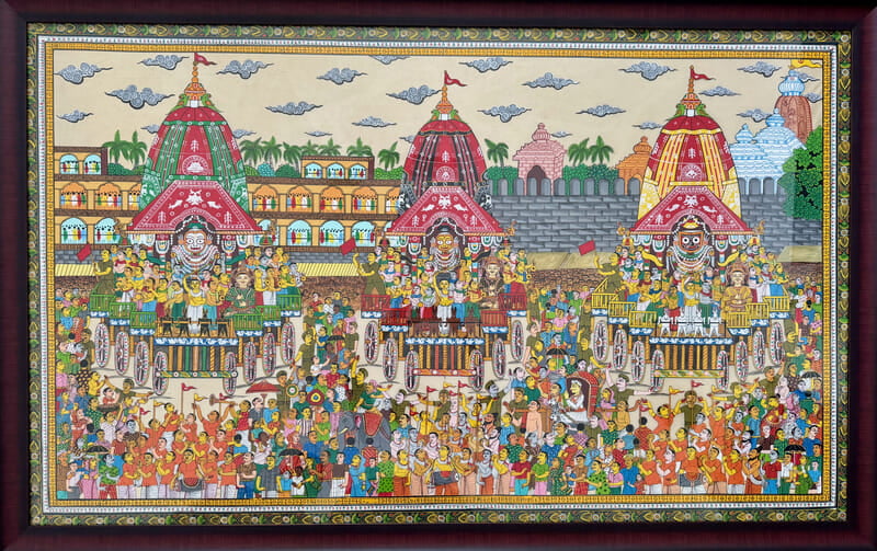 Rath Yatra Rath Yatra