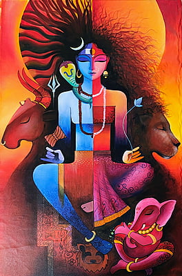 Dev-Shakti