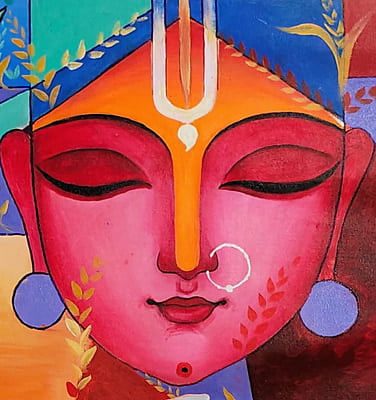The Limitless Power - Tridevi The Limitless Power - Tridevi