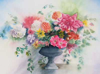Vase