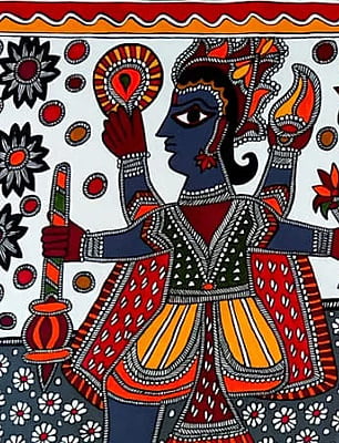 Vimana - Vishnu Lakshmi Vimana - Vishnu Lakshmi