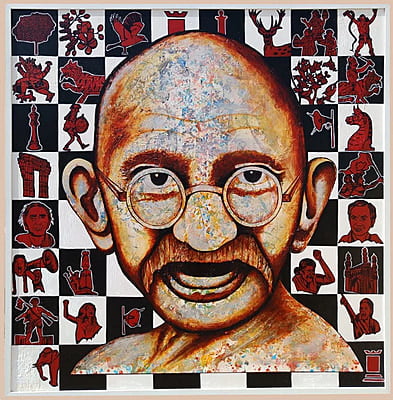 Weaving Icon-4
