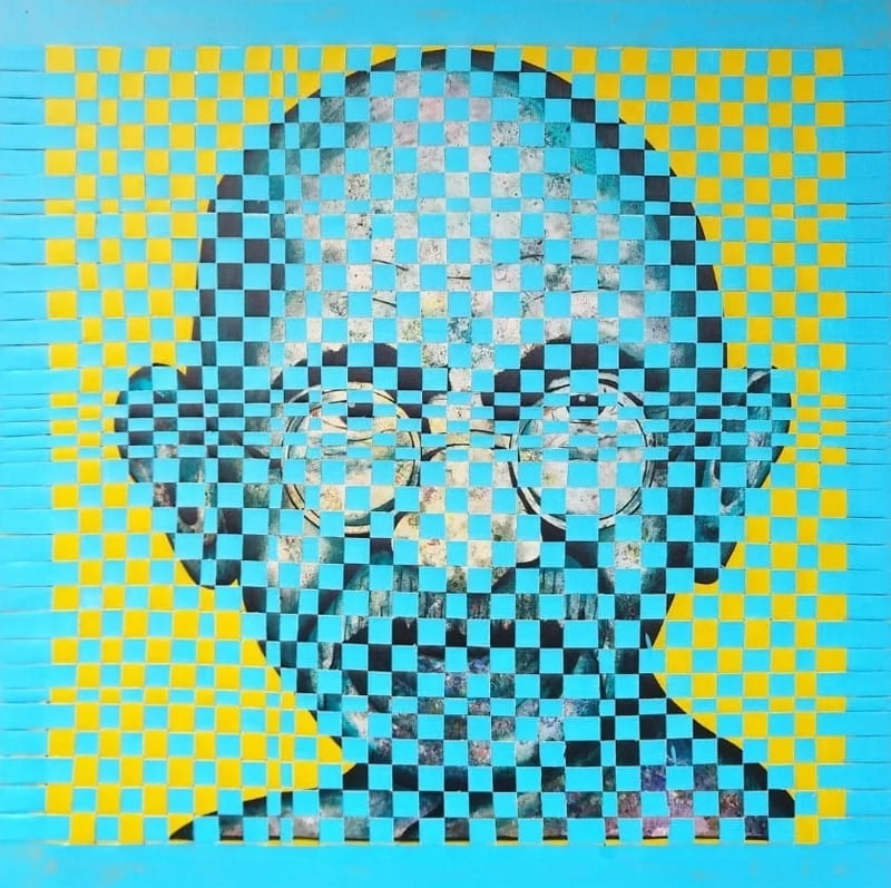 Weaving Icon-3 Weaving Icon-3