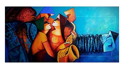 Divine life series AQ9