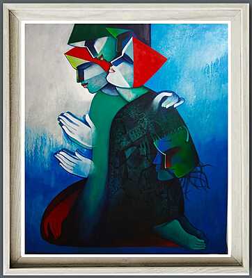 Divine life series AQ1