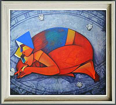 Copy of Divine life series AQ4