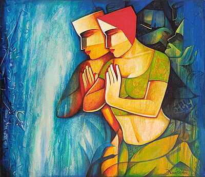 Divine life series AQ12