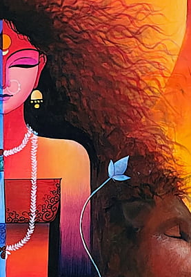 Dev-Shakti