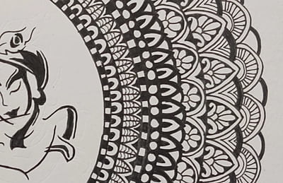 Krishn Mandala Krishn Mandala