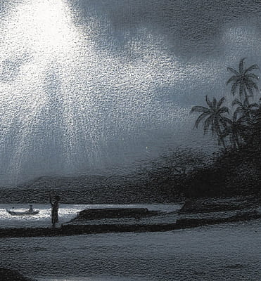 Seascape Seascape