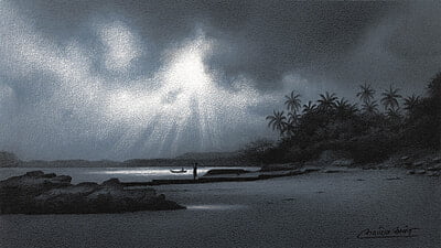 Seascape