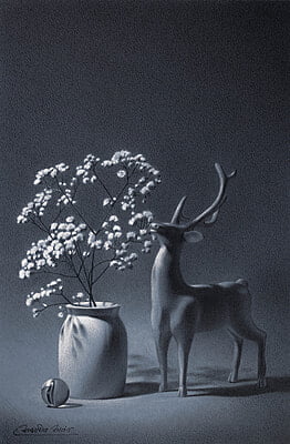 Still life-1