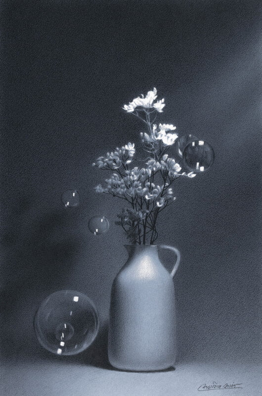 Still life-2 Still life-2