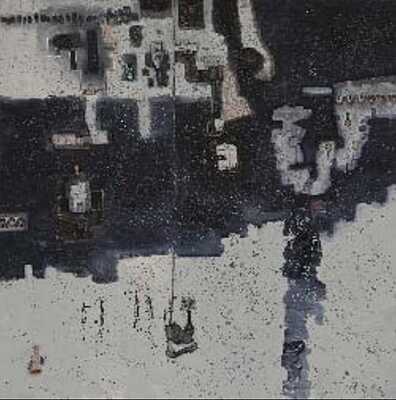 Untitled-5 by Vazda Khan