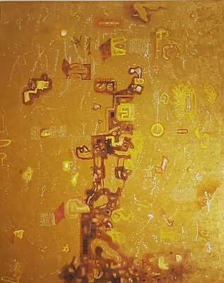 Untitled-3 by Vazda Khan